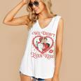 We Didn't Even Kiss Hockey Romance Book Women's V-Neck Tank Top We Didn't Even Kiss Hockey Romance Book Women's V-Neck Tank Top
