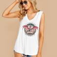 Fantasy Readers Book Club Fantasy Reader Women's V-Neck Tank Top Fantasy Readers Book Club Fantasy Reader Women's V-Neck Tank Top