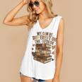 We Have The Same Heart History Month Book Lover Women Premium Tri-Blend Women's V-Neck Tank Top