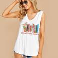 I'm With The Banned Books – Book Lover Librarian Reading Women's V-Neck Tank Top I'm With The Banned Books – Book Lover Librarian Reading Women's V-Neck Tank Top