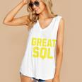 I'm A Great SQL Introvert Saying Inbound Marketing Premium Tri-Blend Women's V-Neck Tank Top I'm A Great SQL Introvert Saying Inbound Marketing Premium Tri-Blend Women's V-Neck Tank Top