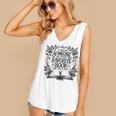 I'm Writing Someone’s Future Favorite Book How Cool Is That Women's V-Neck Tank Top