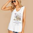 I Should Infinitely Prefer A Book Jane Austen Fan Woman Girl Women's V-Neck Tank Top I Should Infinitely Prefer A Book Jane Austen Fan Woman Girl Women's V-Neck Tank Top