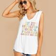 If It Involves Books And Pajamas Count Me In Reading Books Women's V-Neck Tank Top If It Involves Books And Pajamas Count Me In Reading Books Women's V-Neck Tank Top