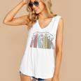 It's a Good Day To Read a Book Women's V-Neck Tank Top