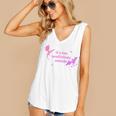 It's Too Nonfictiony Outside Bookish Women's V-Neck Tank Top It's Too Nonfictiony Outside Bookish Women's V-Neck Tank Top