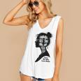 Just A Girl Who Loves Books Girls Books Lovers Women's V-Neck Tank Top Just A Girl Who Loves Books Girls Books Lovers Women's V-Neck Tank Top
