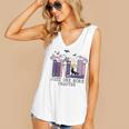 Just One More Chapter Romantasy Book Dragon Bookworm Bookish Women's V-Neck Tank Top Just One More Chapter Romantasy Book Dragon Bookworm Bookish Women's V-Neck Tank Top