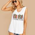 If You Know You Know 6 7 Reading Books Christmas Women's V-Neck Tank Top If You Know You Know 6 7 Reading Books Christmas Women's V-Neck Tank Top