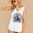 Literary Lover Reading Raccoon Books Premium Women's V-Neck Tank Top Literary Lover Reading Raccoon Books Premium Women's V-Neck Tank Top