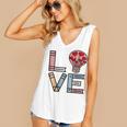 Love Books Reading Women's V-Neck Tank Top Love Books Reading Women's V-Neck Tank Top