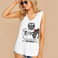 Love Me Like My Demons Do Dark Romance Merch Smutty Book Women's V-Neck Tank Top Love Me Like My Demons Do Dark Romance Merch Smutty Book Women's V-Neck Tank Top