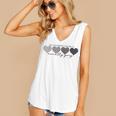 Morally Grey Is My Favorite Color Books Love Bookish Women's V-Neck Tank Top Morally Grey Is My Favorite Color Books Love Bookish Women's V-Neck Tank Top