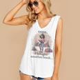 Oops I Bought Another Book Book Woman Sarcastic Women's V-Neck Tank Top
