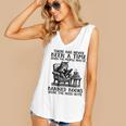 The People Who'Ve Banned Books Were The Good Guys Women's V-Neck Tank Top The People Who'Ve Banned Books Were The Good Guys Women's V-Neck Tank Top