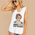 Pride And Prejudice Book Jane Austen Merch LGBTQ Women's V-Neck Tank Top Pride And Prejudice Book Jane Austen Merch LGBTQ Women's V-Neck Tank Top
