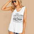 Pride And Prejudice Books What Excellent Boiled Potatoes Women's V-Neck Tank Top Pride And Prejudice Books What Excellent Boiled Potatoes Women's V-Neck Tank Top