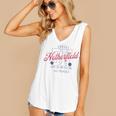 Pride And Prejudice Run Like Mr Collins Just Proposed Book Women's V-Neck Tank Top Pride And Prejudice Run Like Mr Collins Just Proposed Book Women's V-Neck Tank Top