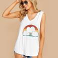 Published Author Book Writer Book Writing Novelist Premium Tri-Blend Women's V-Neck Tank Top Published Author Book Writer Book Writing Novelist Premium Tri-Blend Women's V-Neck Tank Top
