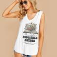 This Is What A Published Author Looks Like Book Writer Women's V-Neck Tank Top This Is What A Published Author Looks Like Book Writer Women's V-Neck Tank Top