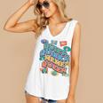 Quiet Quirky Meme Queen Introvert Anti People Meme Lovers Women's V-Neck Tank Top Quiet Quirky Meme Queen Introvert Anti People Meme Lovers Women's V-Neck Tank Top