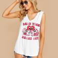 Read Your Heart Out Valentines Day Teachers Book Lovers Women's V-Neck Tank Top Read Your Heart Out Valentines Day Teachers Book Lovers Women's V-Neck Tank Top
