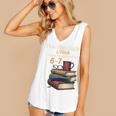 Reading 6 7 Nights Meme English Teacher Bookworm Books Women's V-Neck Tank Top Reading 6 7 Nights Meme English Teacher Bookworm Books Women's V-Neck Tank Top