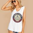Reading Society Est 2024 Vintage Book Club Women's V-Neck Tank Top Reading Society Est 2024 Vintage Book Club Women's V-Neck Tank Top