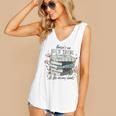 There's No Such Thing As Too Many Book Women's V-Neck Tank Top There's No Such Thing As Too Many Book Women's V-Neck Tank Top
