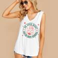 He Sees What You'Ve Been Reading Christmas Book Lover Shirt Women's V-Neck Tank Top He Sees What You'Ve Been Reading Christmas Book Lover Shirt Women's V-Neck Tank Top