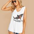 Shark Costume Teens Books Nerds Shark Stuffed Animal Sharks Women's V-Neck Tank Top Shark Costume Teens Books Nerds Shark Stuffed Animal Sharks Women's V-Neck Tank Top