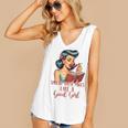 Smutty Spicy Book Reader Spread Those Pages Like A Good Girl Women's V-Neck Tank Top Smutty Spicy Book Reader Spread Those Pages Like A Good Girl Women's V-Neck Tank Top