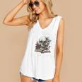 Spread Those Pages Like A Good Girl Dark Romance Smutt Books Women's V-Neck Tank Top Spread Those Pages Like A Good Girl Dark Romance Smutt Books Women's V-Neck Tank Top