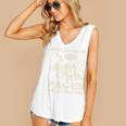 Spread Those Pages Like A Good Girl Shirt Smutty Spicy Book Premium Tri-Blend Women's V-Neck Tank Top