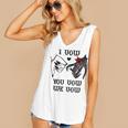 I Vow You Vow We Vow Merch Dark Romance Smutty Book Smutt Women's V-Neck Tank Top I Vow You Vow We Vow Merch Dark Romance Smutty Book Smutt Women's V-Neck Tank Top
