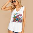 Woman Book Lover Book Hangover Woman Premium Tri-Blend Women's V-Neck Tank Top Woman Book Lover Book Hangover Woman Premium Tri-Blend Women's V-Neck Tank Top