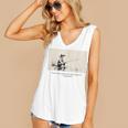 Work Is For Suckers I’m Goin’ Fishin’ Twain Sawyer Book Day Women's V-Neck Tank Top Work Is For Suckers I’m Goin’ Fishin’ Twain Sawyer Book Day Women's V-Neck Tank Top
