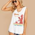 Yeah Sure I'Ll Just Feed All You Fckers Book Lover Quote Women's V-Neck Tank Top Yeah Sure I'Ll Just Feed All You Fckers Book Lover Quote Women's V-Neck Tank Top