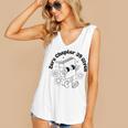 Zero Chapter 39 Given Retro Thriller Book Lover Women's V-Neck Tank Top