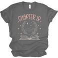 18th Birthday Girls Book Lovers Chapter 18 Its My Birthday Unisex Jersey T-Shirt 18th Birthday Girls Book Lovers Chapter 18 Its My Birthday Unisex Jersey T-Shirt