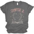 31st Birthday Women Book Lovers Chapter 31 Its My Birthday Unisex Jersey T-Shirt