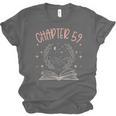 59th Birthday Women Book Lovers Chapter 59 Its My Birthday Unisex Jersey T-Shirt 59th Birthday Women Book Lovers Chapter 59 Its My Birthday Unisex Jersey T-Shirt