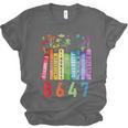 8647 Equal Rights Book Flower Trump Women Rights Feminist Unisex Jersey T-Shirt 8647 Equal Rights Book Flower Trump Women Rights Feminist Unisex Jersey T-Shirt