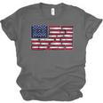America US Flag Books Library Reading For Book Lover Reader Unisex Jersey T-Shirt America US Flag Books Library Reading For Book Lover Reader Unisex Jersey T-Shirt