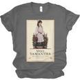 American Girl Meet Samantha Book Cover Unisex Jersey T-Shirt American Girl Meet Samantha Book Cover Unisex Jersey T-Shirt