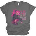 Anime Girl I'm Not Weird Just Limited Edition Introvert Goth Unisex Jersey T-Shirt