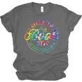 Anti Social Book Club Go Away I'm Reading Book Tie Dye Unisex Jersey T-Shirt