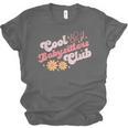 Babysitters Club Book Daycare Provider Friends Childcare Day Unisex Jersey T-Shirt Babysitters Club Book Daycare Provider Friends Childcare Day Unisex Jersey T-Shirt