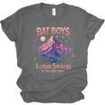 Bat Boys Night Court Mountain Nesta Bookworm ACOSF Bookish Unisex Jersey T-Shirt Bat Boys Night Court Mountain Nesta Bookworm ACOSF Bookish Unisex Jersey T-Shirt