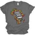 The Bible Is Our History Book Roots African American Faith Unisex Jersey T-Shirt The Bible Is Our History Book Roots African American Faith Unisex Jersey T-Shirt